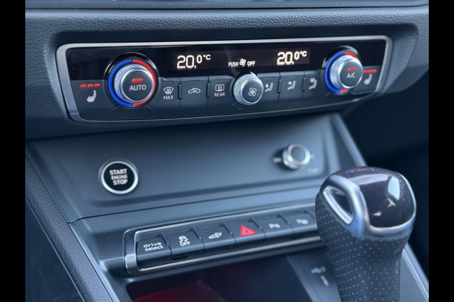Audi Q3 45 TFSI e S edition |Memory|Sonos|ACC|Sfeer|Camera|19"