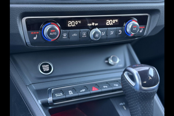 Audi Q3 45 TFSI e S edition |Memory|Sonos|ACC|Sfeer|Camera|19"
