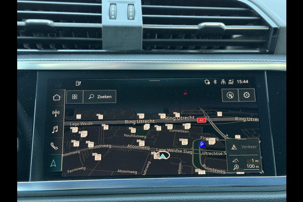 Audi Q3 45 TFSI e S edition |Memory|Sonos|ACC|Sfeer|Camera|19"