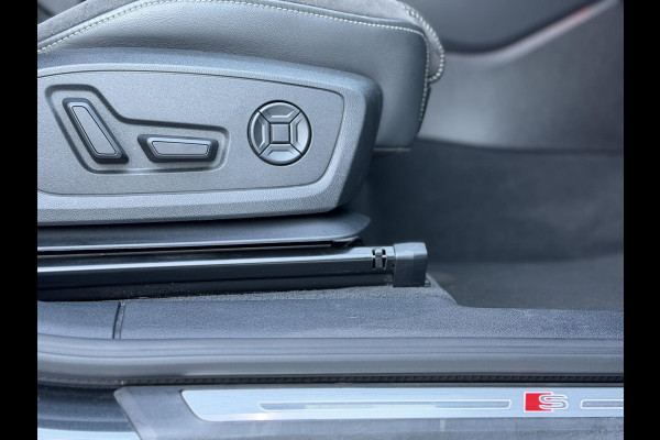 Audi Q3 45 TFSI e S edition |Memory|Sonos|ACC|Sfeer|Camera|19"