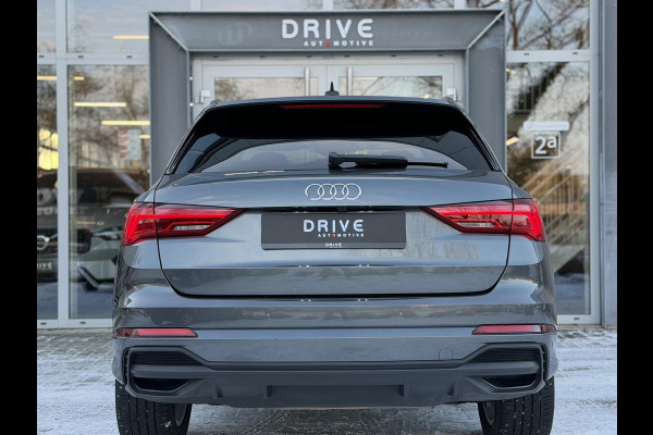 Audi Q3 45 TFSI e S edition |Memory|Sonos|ACC|Sfeer|Camera|19"
