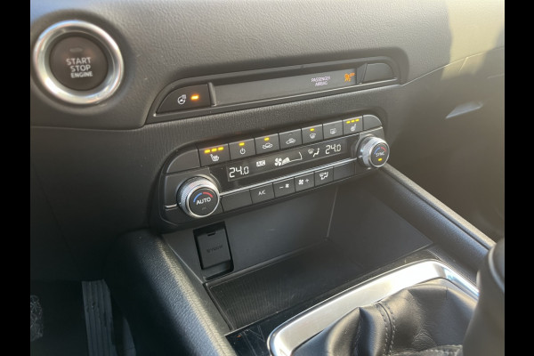 Mazda CX-5 2.0 165pk, Bus.Comf Lederen bekleding, Trekhaak,