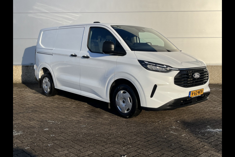 Ford Transit Custom 320 2.0 TDCI L1H1 Trend 136PK! DRIVERPACK! EXPRESSLINE!