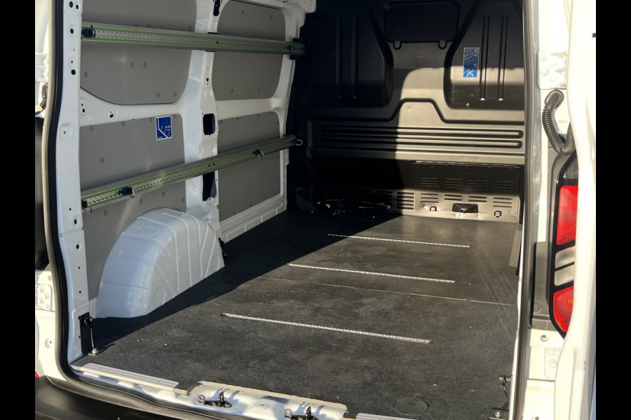 Ford Transit Custom 320 2.0 TDCI L1H1 Trend 136PK! DRIVERPACK! EXPRESSLINE!