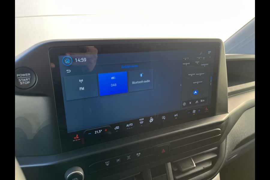 Ford Transit Custom 320 2.0 TDCI L1H1 Trend 136PK! DRIVERPACK! EXPRESSLINE!