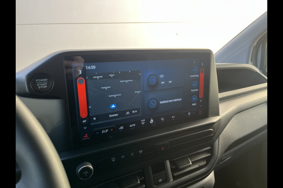 Ford Transit Custom 320 2.0 TDCI L1H1 Trend 136PK! DRIVERPACK! EXPRESSLINE!