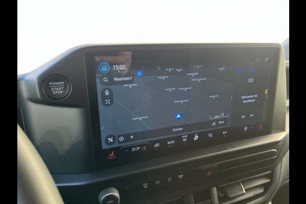 Ford Transit Custom 320 2.0 TDCI L1H1 Trend 136PK! DRIVERPACK! EXPRESSLINE!