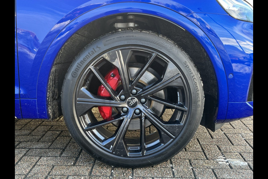 Audi Q5 50 TFSI e-PHEV S edition Competition LUCHTVERING! TREKHAAK! B&O