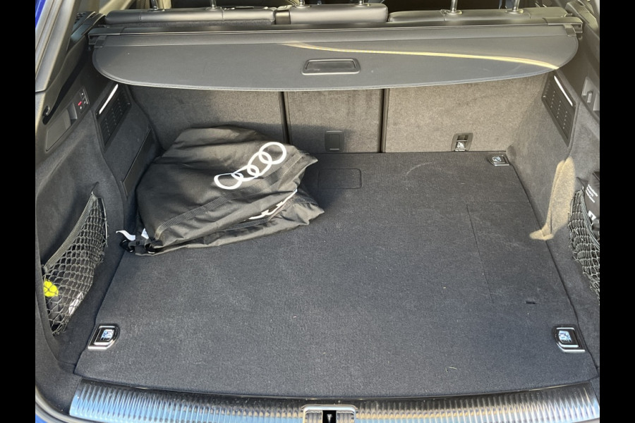 Audi Q5 50 TFSI e-PHEV S edition Competition LUCHTVERING! TREKHAAK! B&O