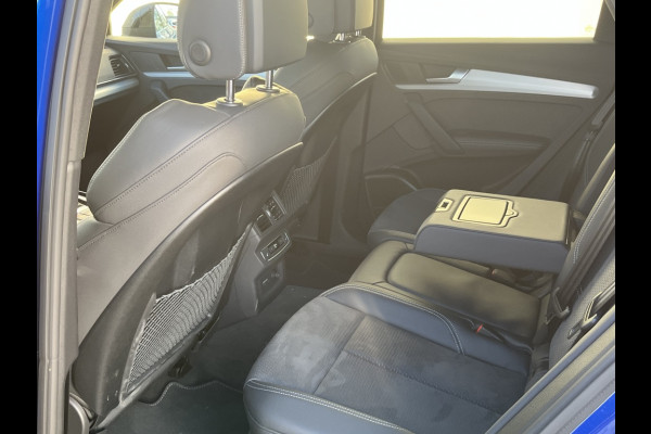 Audi Q5 50 TFSI e-PHEV S edition Competition LUCHTVERING! TREKHAAK! B&O