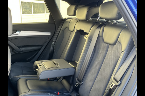 Audi Q5 50 TFSI e-PHEV S edition Competition LUCHTVERING! TREKHAAK! B&O