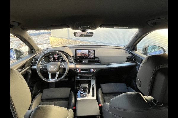 Audi Q5 50 TFSI e-PHEV S edition Competition LUCHTVERING! TREKHAAK! B&O