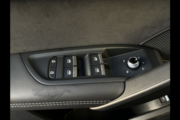 Audi Q5 50 TFSI e-PHEV S edition Competition LUCHTVERING! TREKHAAK! B&O