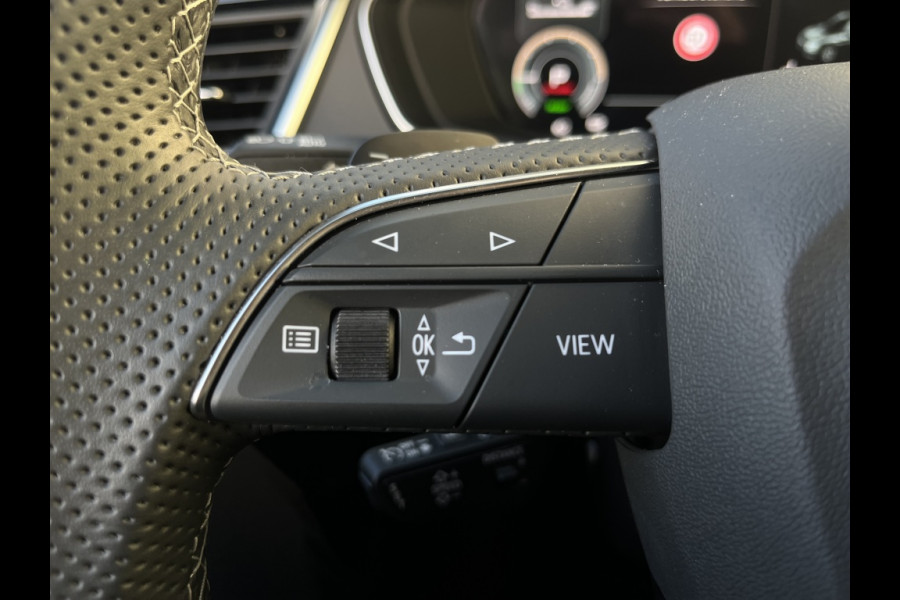 Audi Q5 50 TFSI e-PHEV S edition Competition LUCHTVERING! TREKHAAK! B&O