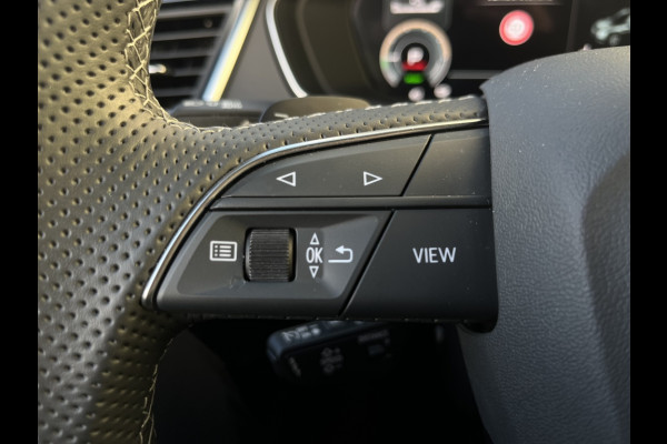 Audi Q5 50 TFSI e-PHEV S edition Competition LUCHTVERING! TREKHAAK! B&O
