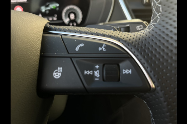 Audi Q5 50 TFSI e-PHEV S edition Competition LUCHTVERING! TREKHAAK! B&O
