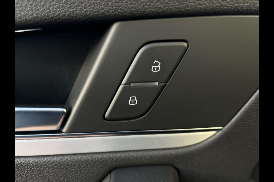 Audi Q5 50 TFSI e-PHEV S edition Competition LUCHTVERING! TREKHAAK! B&O