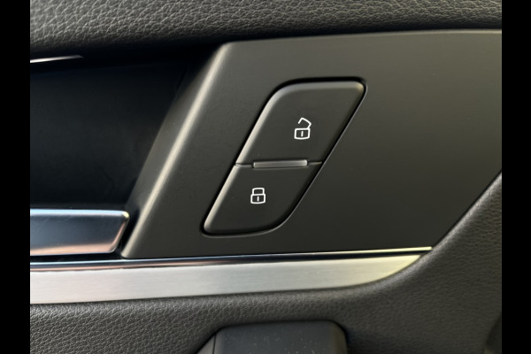 Audi Q5 50 TFSI e-PHEV S edition Competition LUCHTVERING! TREKHAAK! B&O