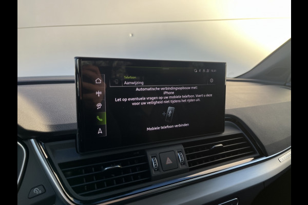 Audi Q5 50 TFSI e-PHEV S edition Competition LUCHTVERING! TREKHAAK! B&O
