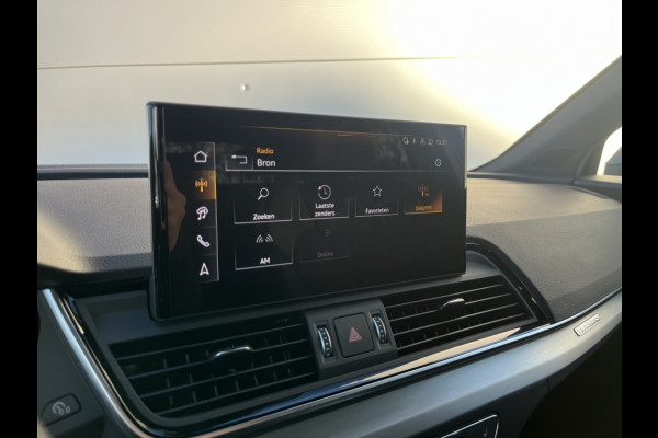 Audi Q5 50 TFSI e-PHEV S edition Competition LUCHTVERING! TREKHAAK! B&O