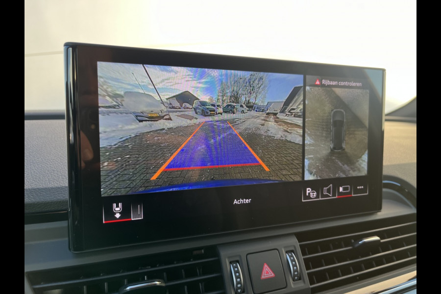 Audi Q5 50 TFSI e-PHEV S edition Competition LUCHTVERING! TREKHAAK! B&O