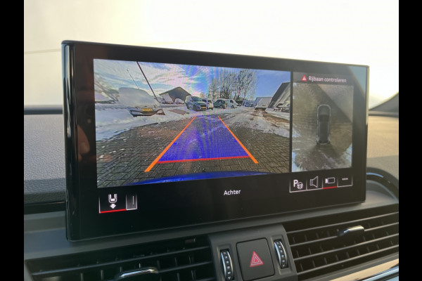 Audi Q5 50 TFSI e-PHEV S edition Competition LUCHTVERING! TREKHAAK! B&O