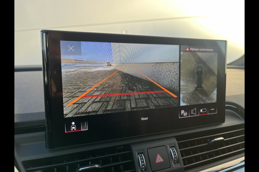Audi Q5 50 TFSI e-PHEV S edition Competition LUCHTVERING! TREKHAAK! B&O