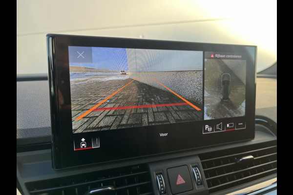 Audi Q5 50 TFSI e-PHEV S edition Competition LUCHTVERING! TREKHAAK! B&O