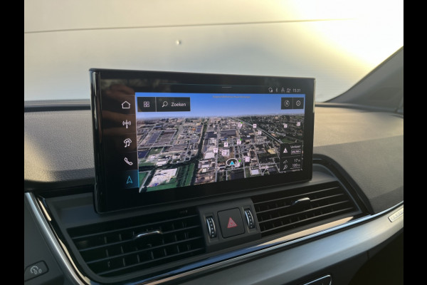 Audi Q5 50 TFSI e-PHEV S edition Competition LUCHTVERING! TREKHAAK! B&O