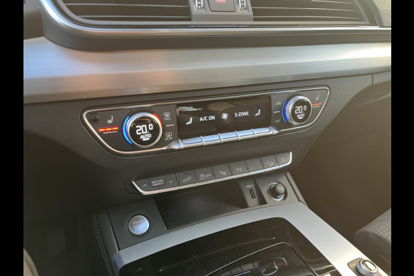 Audi Q5 50 TFSI e-PHEV S edition Competition LUCHTVERING! TREKHAAK! B&O