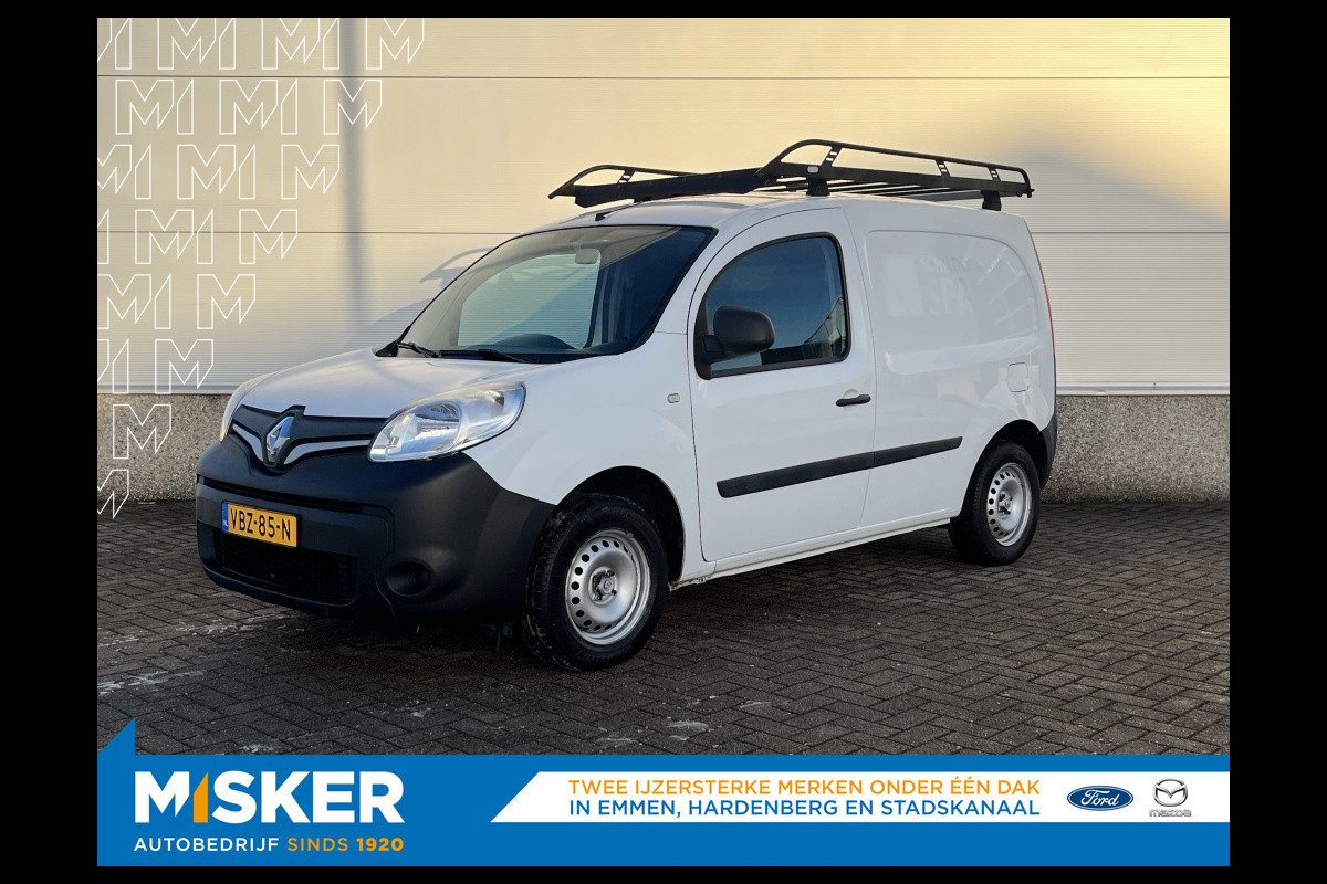 Renault Kangoo 1.5 dCi 75 Comfort