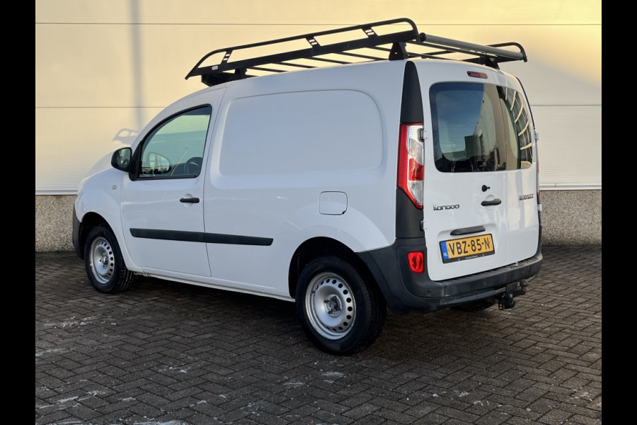 Renault Kangoo 1.5 dCi 75 Comfort