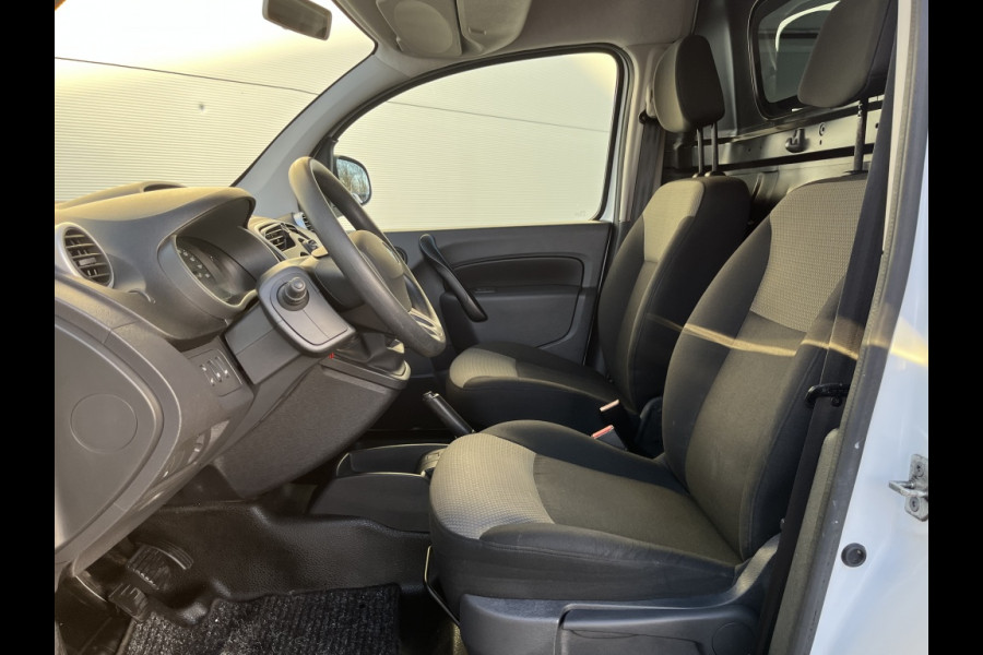 Renault Kangoo 1.5 dCi 75 Comfort