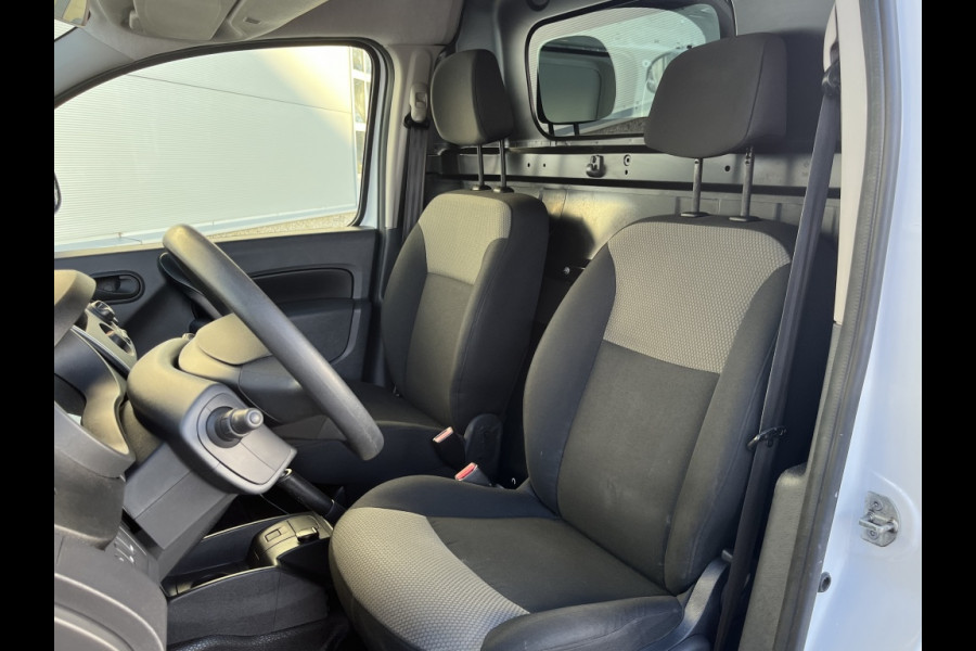 Renault Kangoo 1.5 dCi 75 Comfort