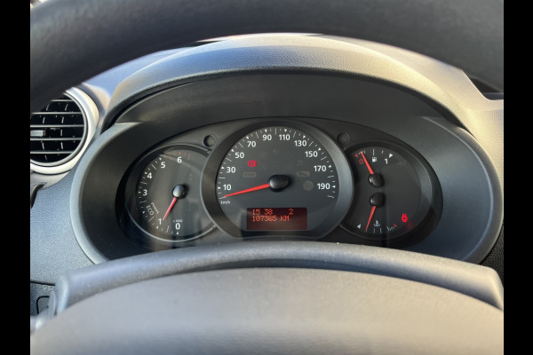 Renault Kangoo 1.5 dCi 75 Comfort