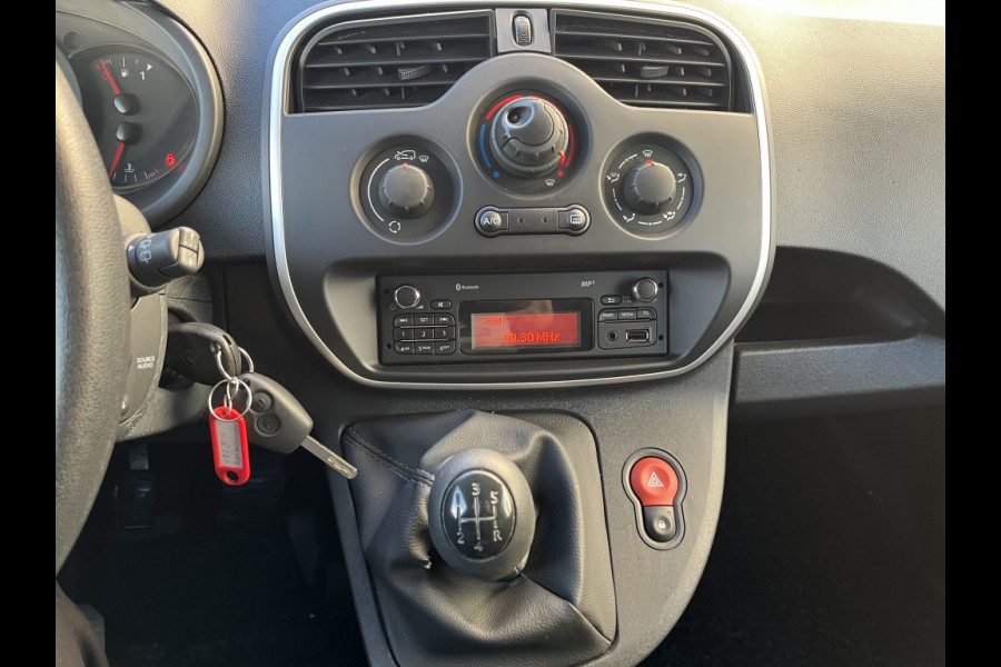 Renault Kangoo 1.5 dCi 75 Comfort