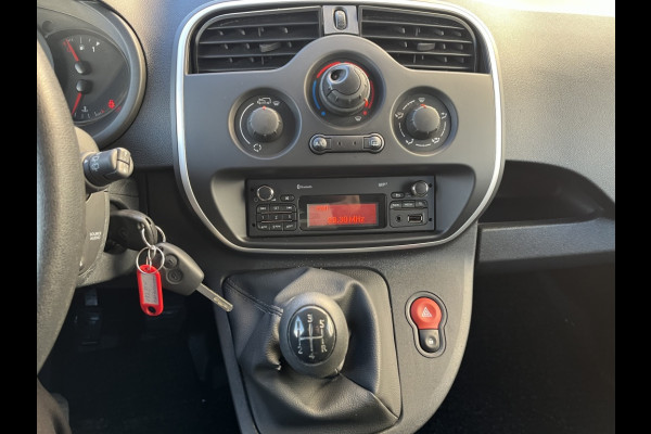 Renault Kangoo 1.5 dCi 75 Comfort