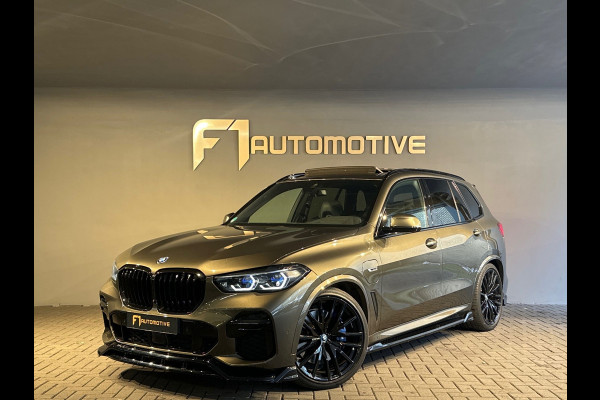 BMW X5 XDrive45e High Executive M Sport Pano|M Seat|H/K|HuD