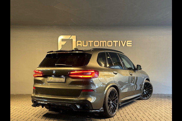 BMW X5 XDrive45e High Executive M Sport Pano|M Seat|H/K|HuD
