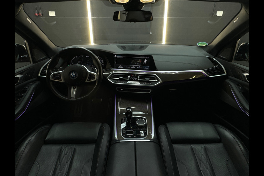 BMW X5 XDrive45e High Executive M Sport Pano|M Seat|H/K|HuD