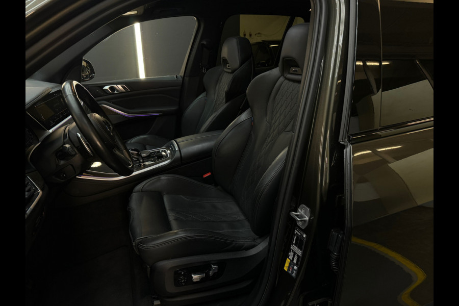 BMW X5 XDrive45e High Executive M Sport Pano|M Seat|H/K|HuD