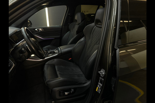 BMW X5 XDrive45e High Executive M Sport Pano|M Seat|H/K|HuD
