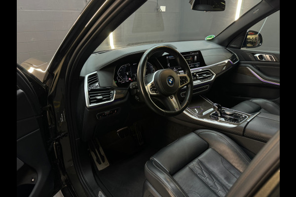 BMW X5 XDrive45e High Executive M Sport Pano|M Seat|H/K|HuD