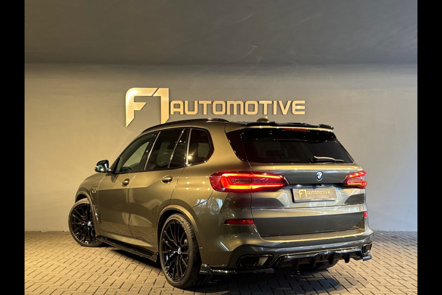 BMW X5 XDrive45e High Executive M Sport Pano|M Seat|H/K|HuD