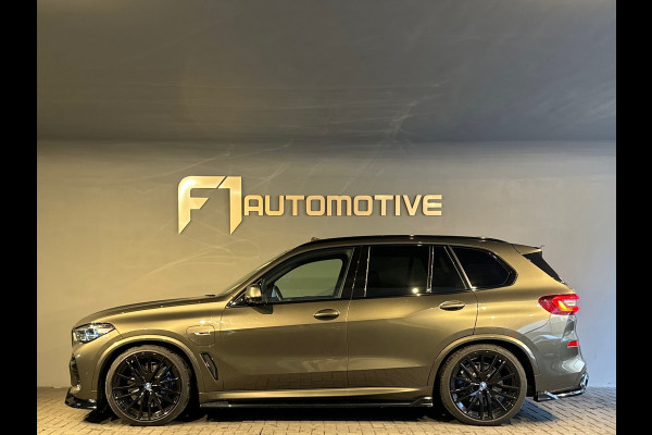 BMW X5 XDrive45e High Executive M Sport Pano|M Seat|H/K|HuD