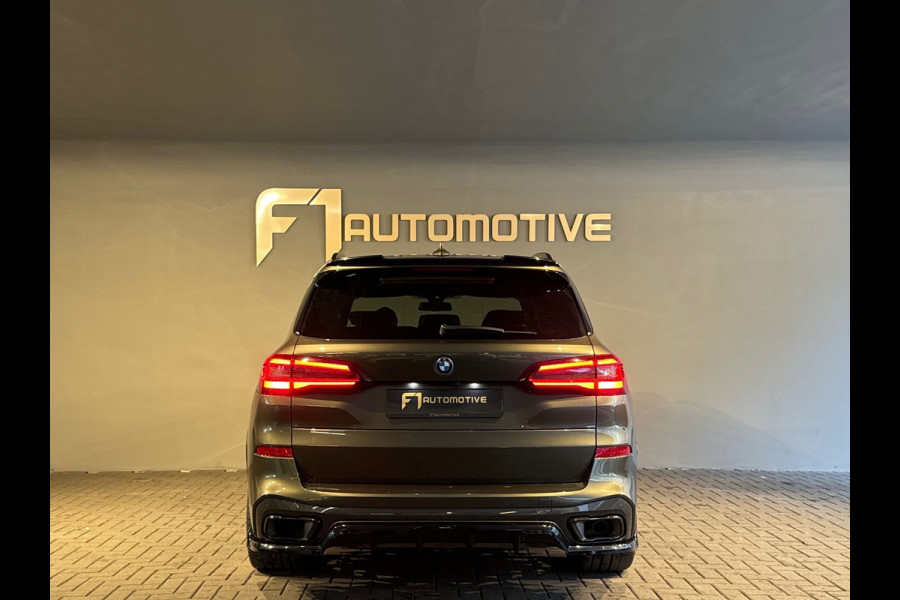 BMW X5 XDrive45e High Executive M Sport Pano|M Seat|H/K|HuD