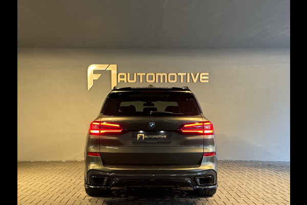 BMW X5 XDrive45e High Executive M Sport Pano|M Seat|H/K|HuD