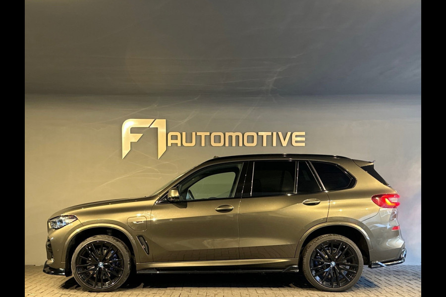 BMW X5 XDrive45e High Executive M Sport Pano|M Seat|H/K|HuD