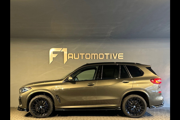 BMW X5 XDrive45e High Executive M Sport Pano|M Seat|H/K|HuD