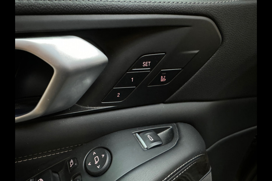 BMW X5 XDrive45e High Executive M Sport Pano|M Seat|H/K|HuD